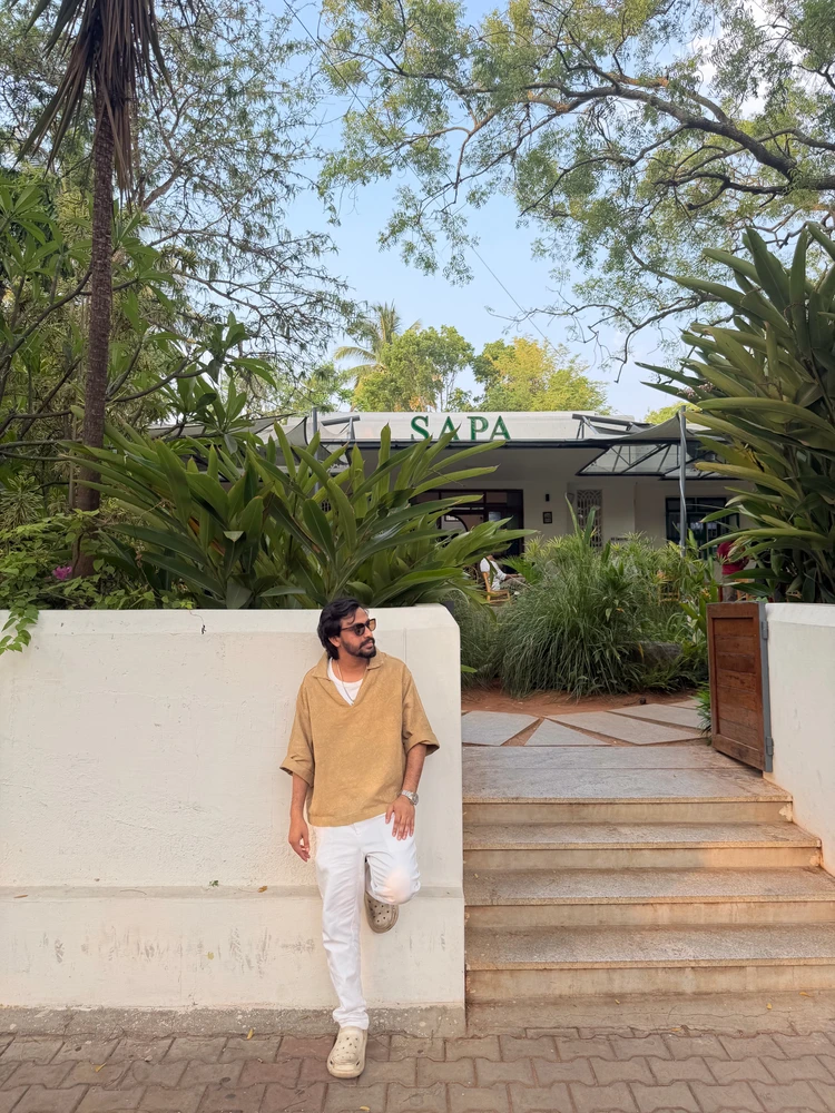 Image uploaded by Vineeth