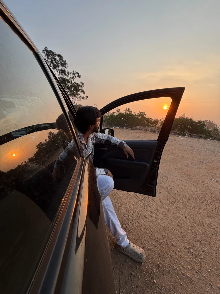 Image uploaded by Vineeth