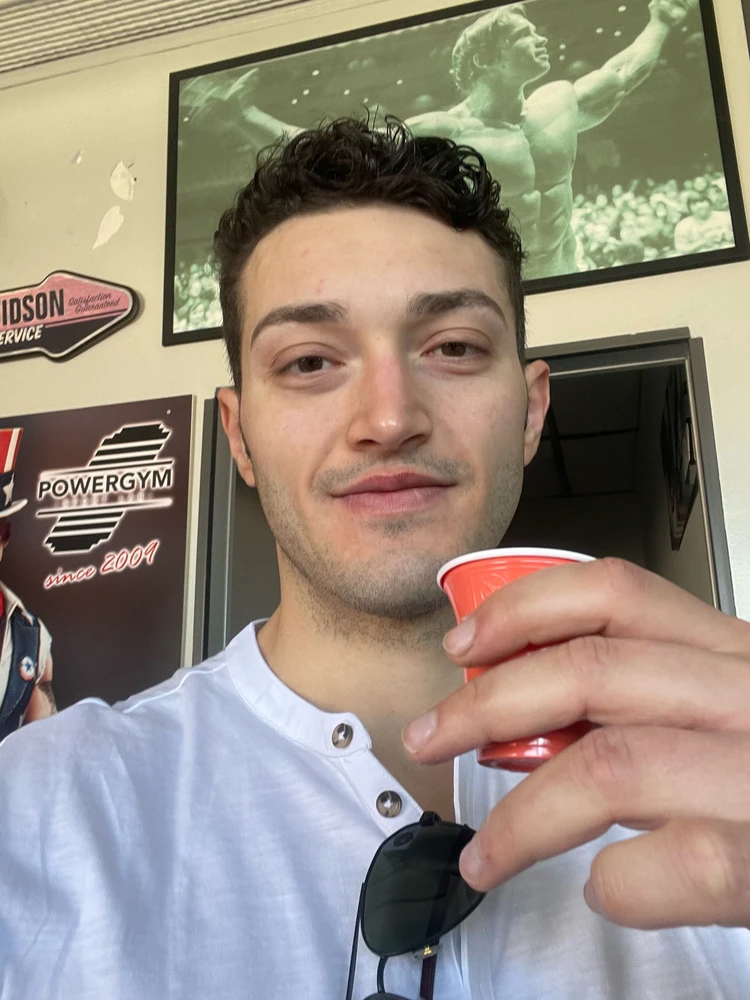 GIF uploaded by Emanuele