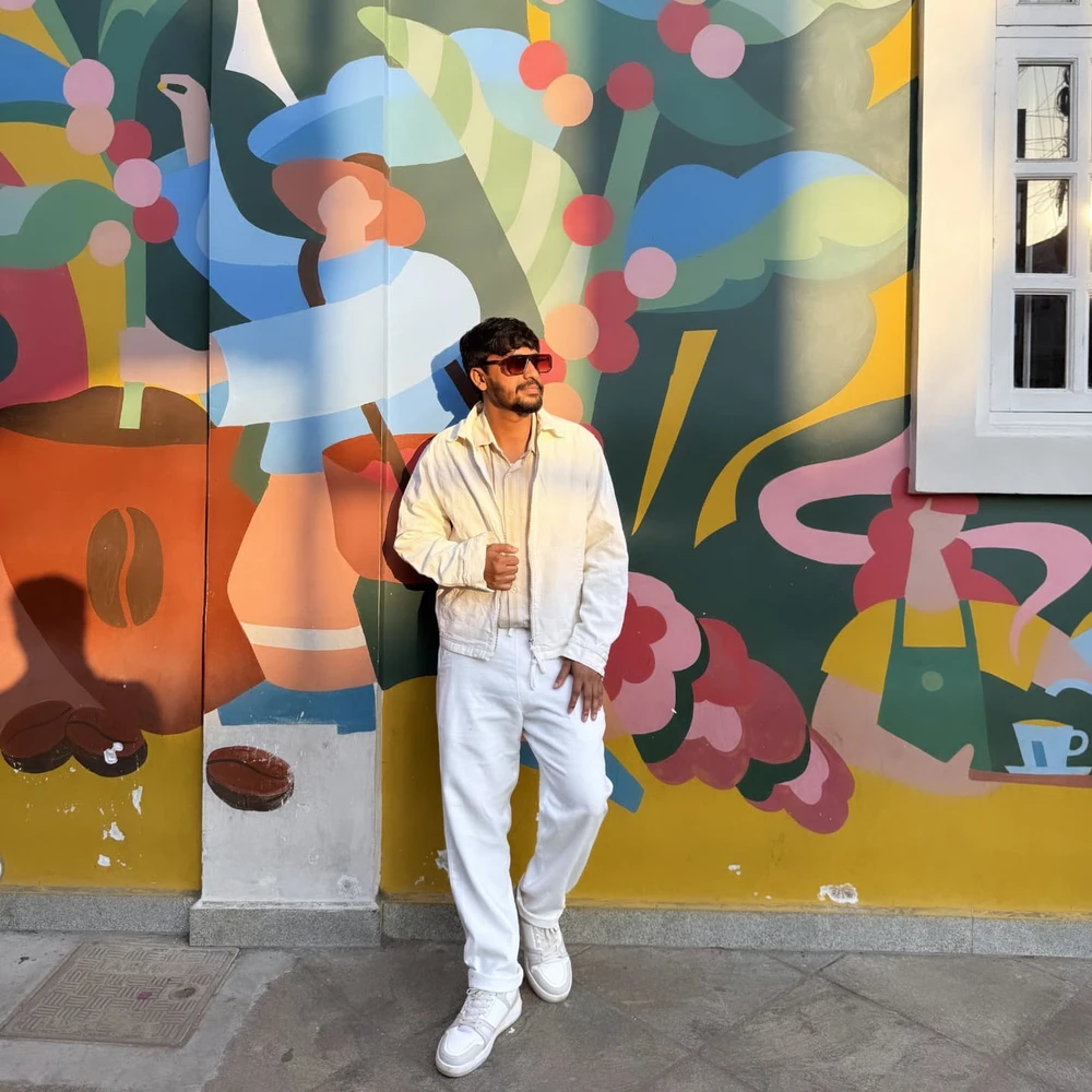 Image uploaded by Vineeth