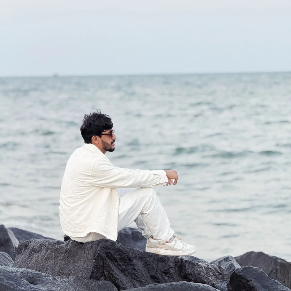 Image uploaded by Vineeth