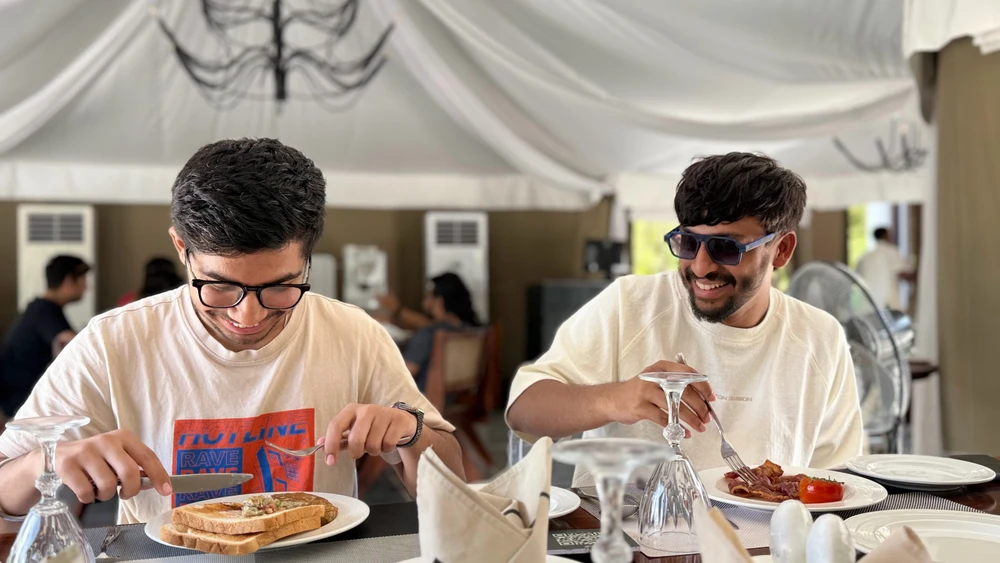 Image uploaded by Vineeth