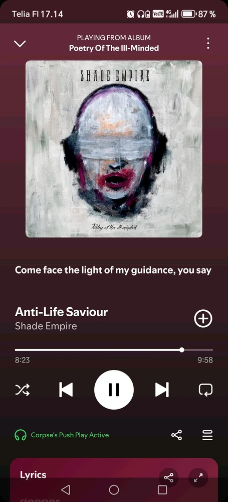 GIF uploaded by Aleks