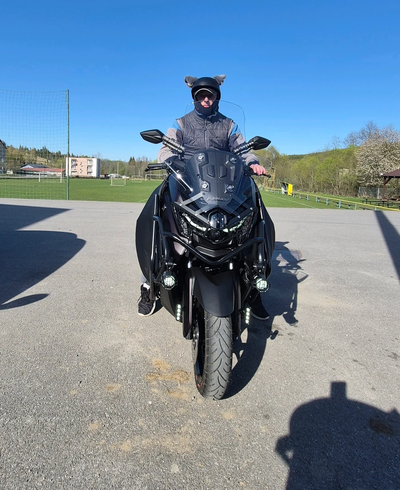 GIF nahral PETER Vlknascootery