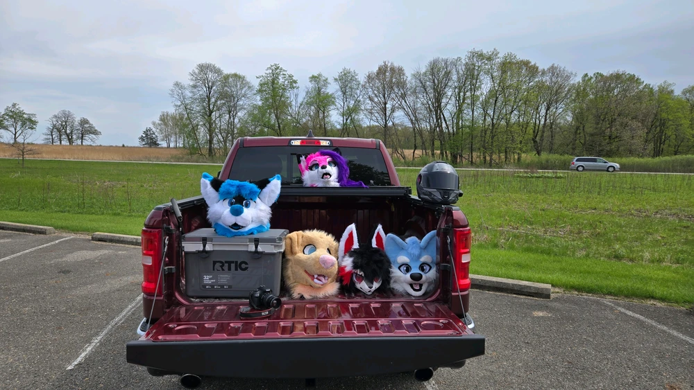 Image uploaded by Brent