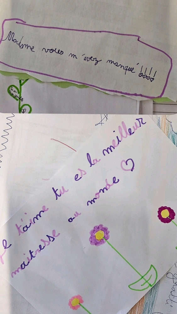 Image uploaded by Méghane