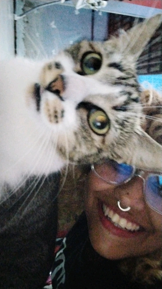 Sarahがアップロードした画像