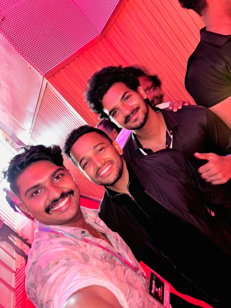 Image uploaded by Sreeraj Panginikot