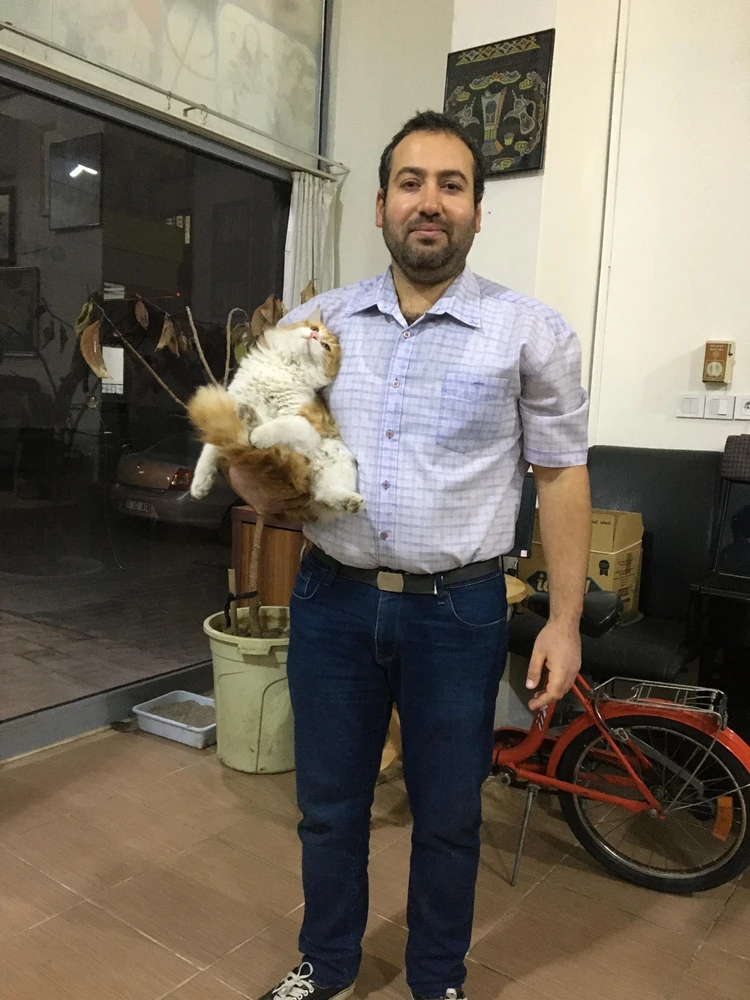 GIF uploaded by Oaktree