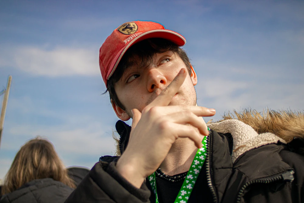 Image uploaded by Reuben