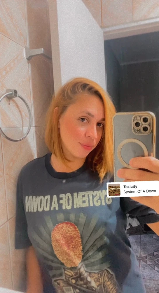 GIF enviado por Aline