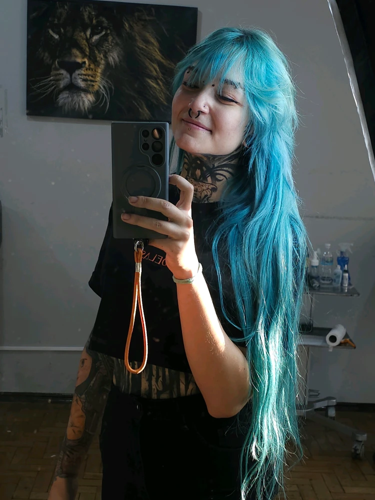 GIF uploaded by Gah