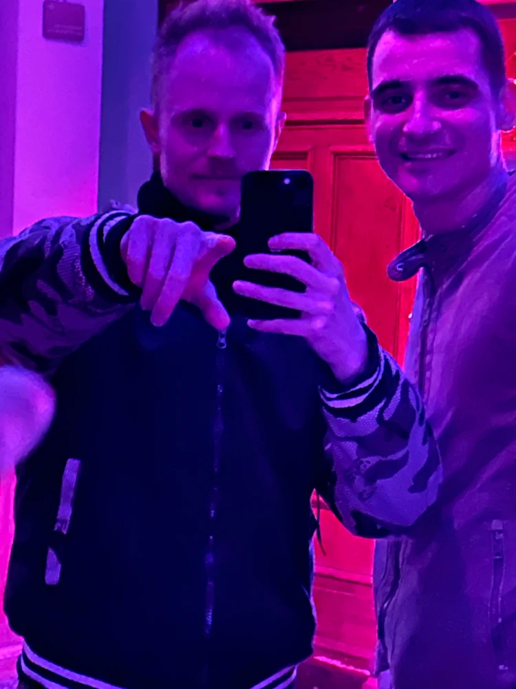 GIF uploaded by Kamil