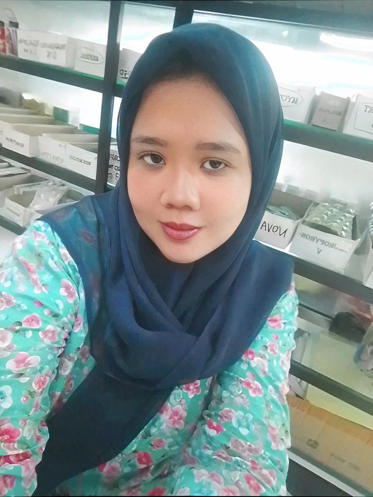 Image uploaded by Yunita Fitriyani