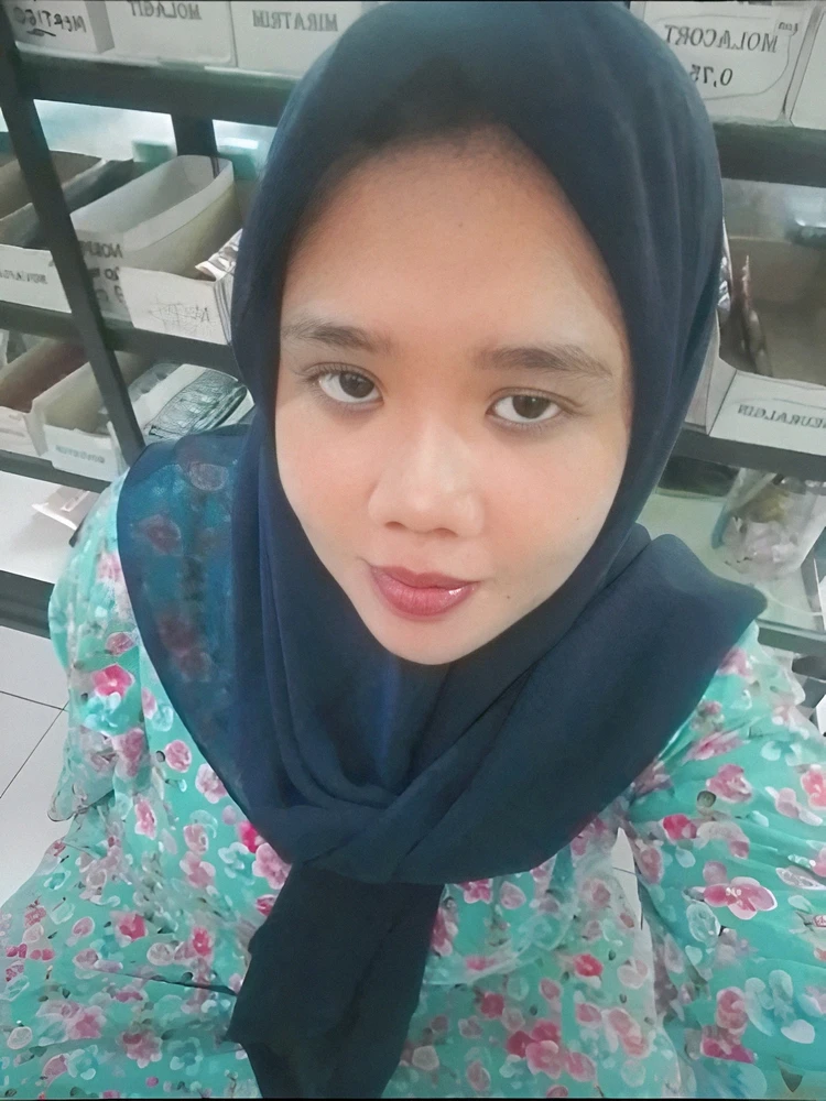Image uploaded by Yunita Fitriyani