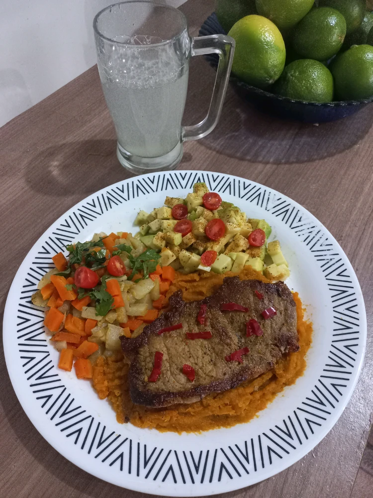 Imagem enviada por Lilian Porche