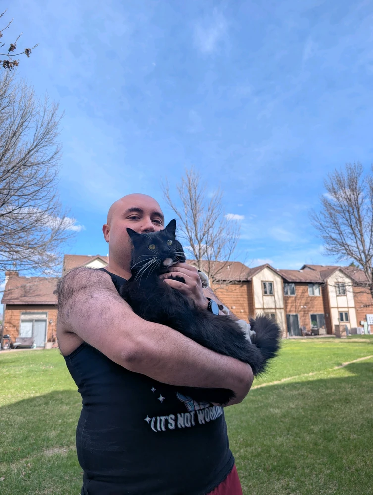 Image uploaded by Deovandski