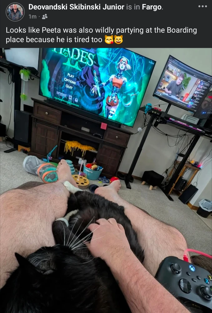 Image uploaded by Deovandski