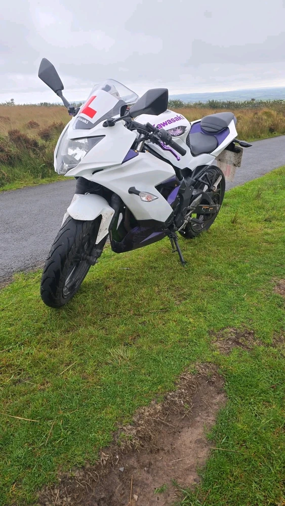 GIF uploaded by Karma