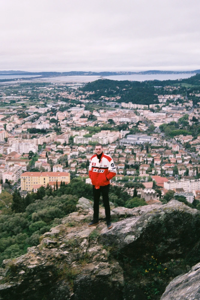 GIF uploaded by Horatiu