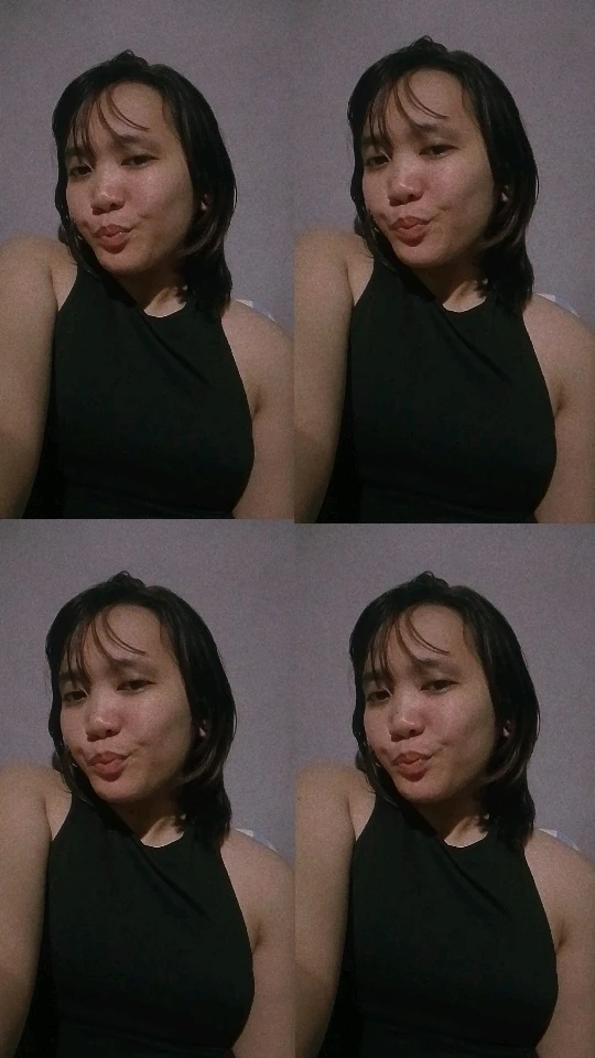 I-upload ni nica ang larawan