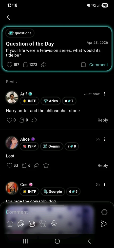 GIF uploaded by Arif