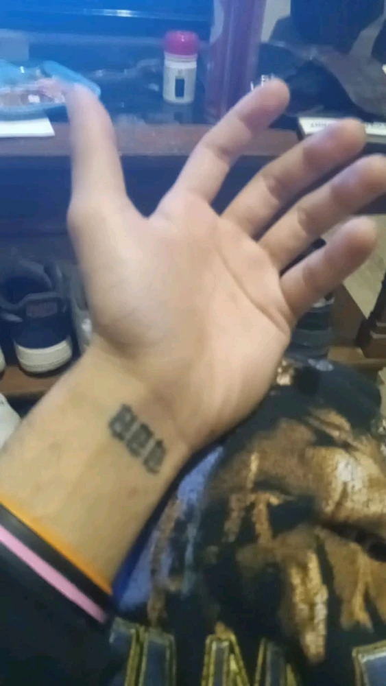 Image uploaded by Allen