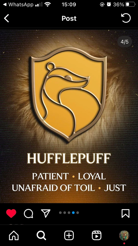 GIF uploaded by Wolfy