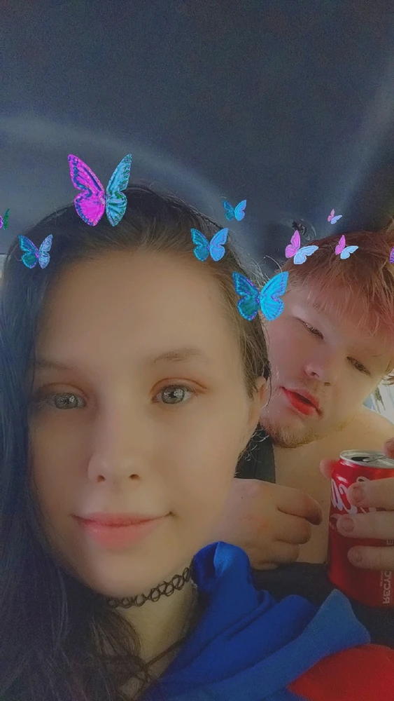 GIF uploaded by Bailee & Cody