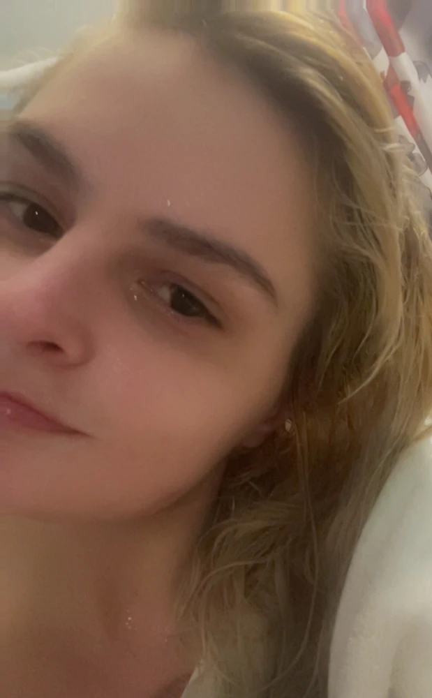 GIF uploaded by Kayla