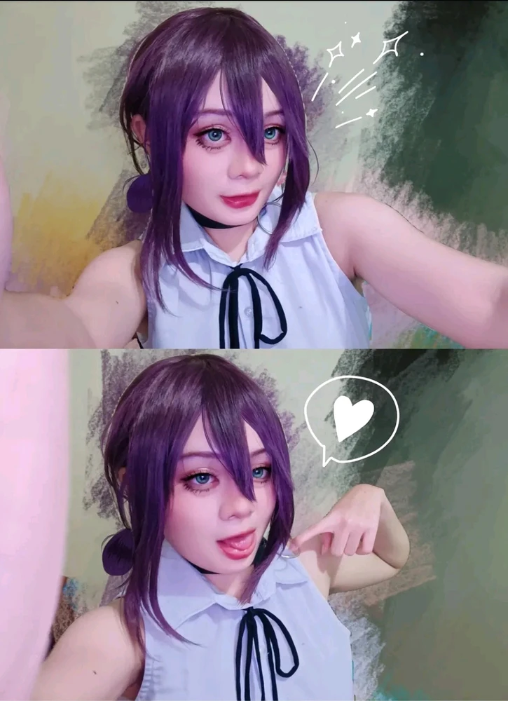GIF uploaded by Rika