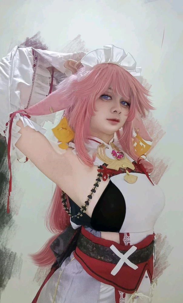 GIF uploaded by Rika