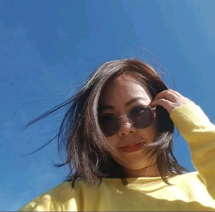 GIF uploaded by Kan(⁠≧⁠▽⁠≦⁠)カンイヤーeleanor