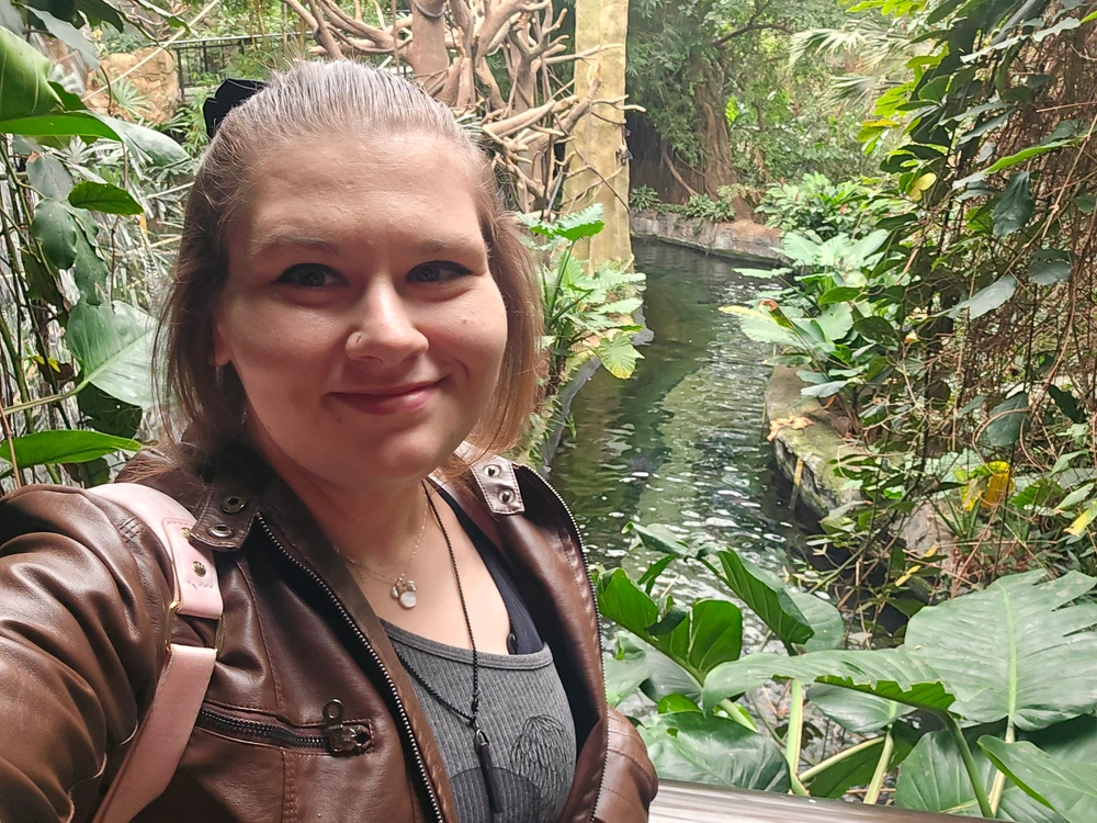 Image uploaded by Lauren