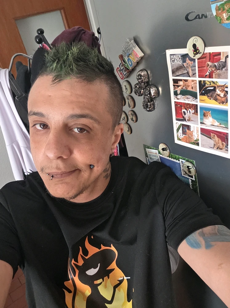 GIF caricata da Kristian