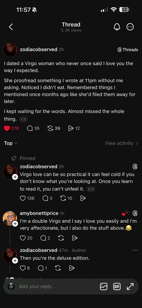 GIF uploaded by Kandace