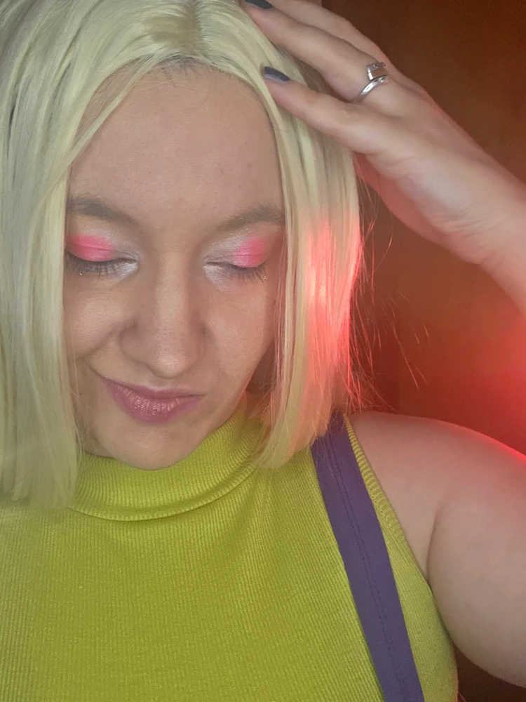 Image uploaded by Romy McWeird