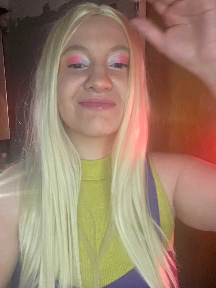 Image uploaded by Romy McWeird