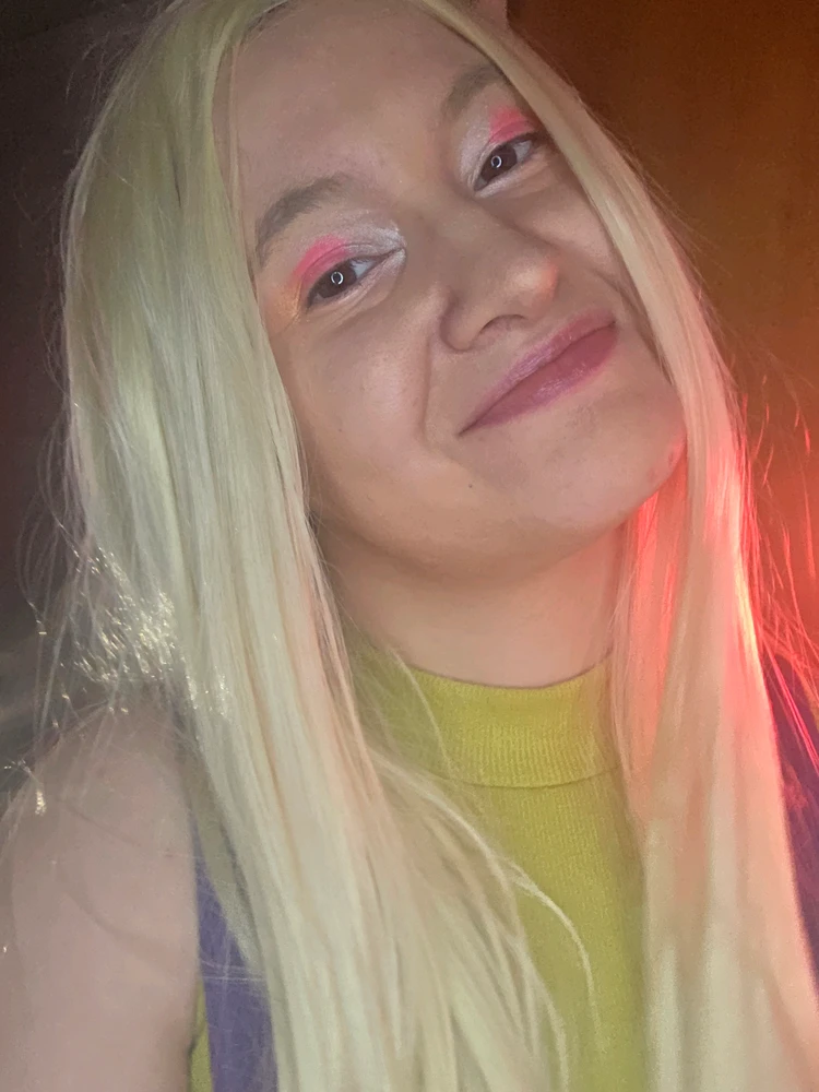 Image uploaded by Romy McWeird