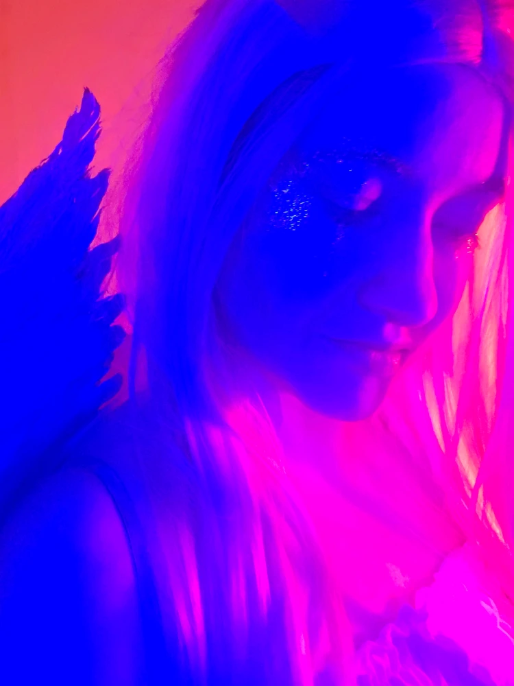 Image uploaded by Romy McWeird