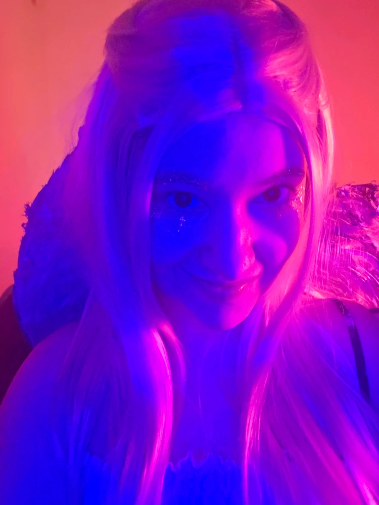 Image uploaded by Romy McWeird