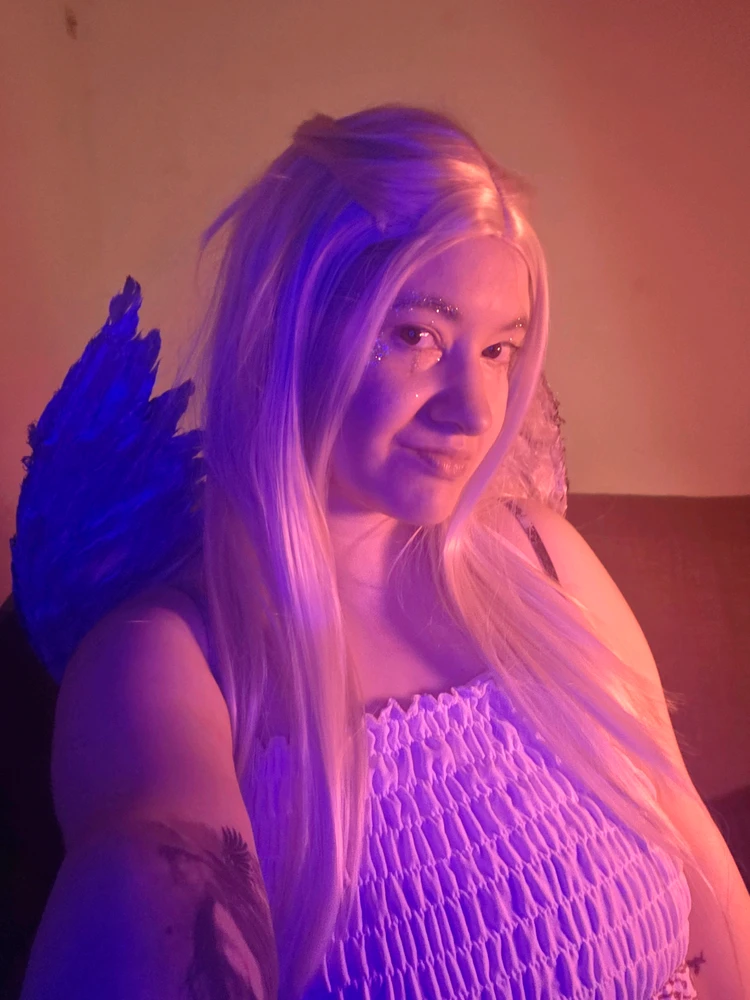 Image uploaded by Romy McWeird