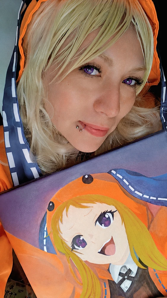 Image uploaded by Bublegum