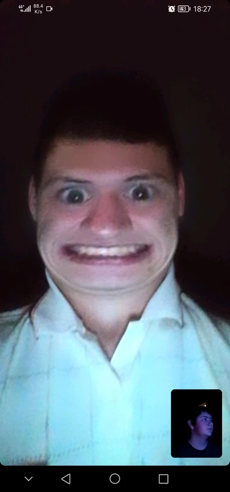 GIF uploaded by Deadshot