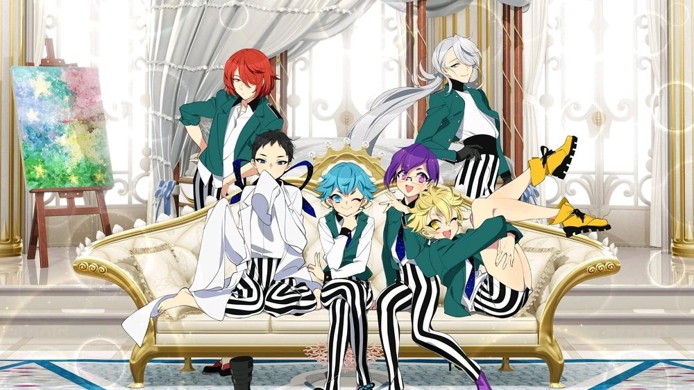 GIF subido por Abraham