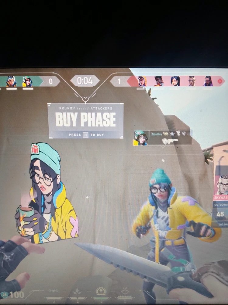 GIF uploaded by Bishop