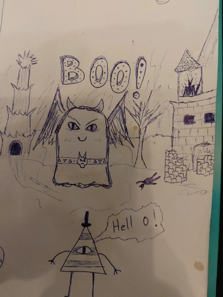 GIF uploaded by Marcu