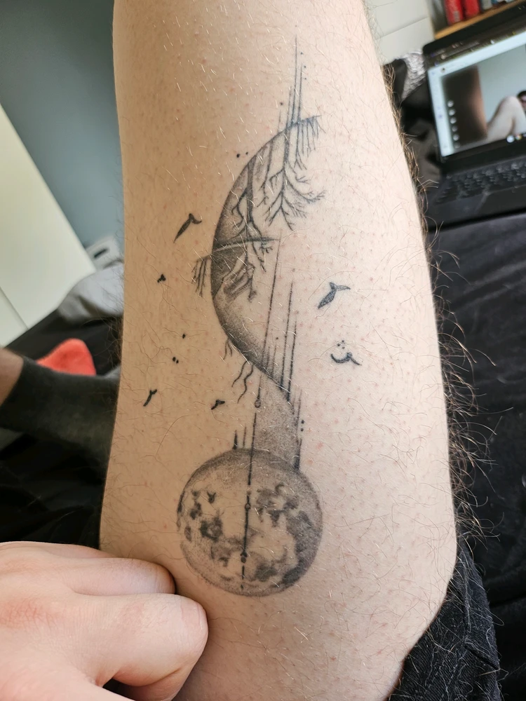 Afbeelding geüpload door Marss Aka Marcel