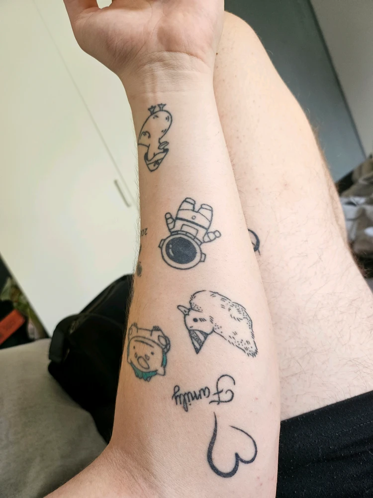 Afbeelding geüpload door Marss Aka Marcel