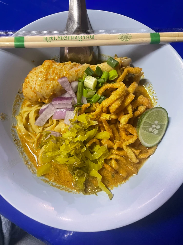 Gi-upload ni Wăn หวาน ang hulagway